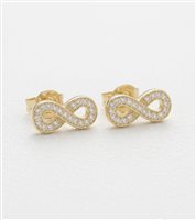 Orecchini Milor Donna in Oro WSGD90781.YG